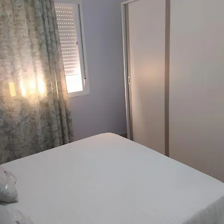 Apartment Huerta De La Reina Cordoba