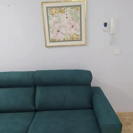 Apartment Huerta De La Reina Cordoba