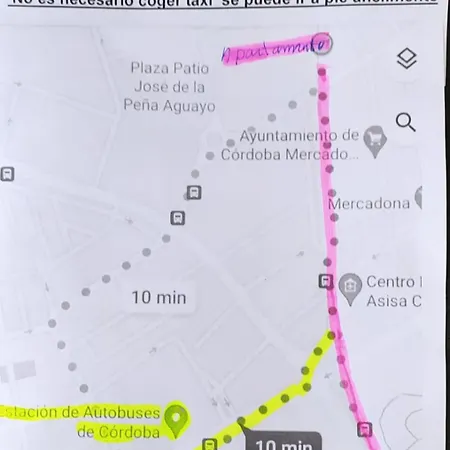 Huerta De La Reina * Cordoba