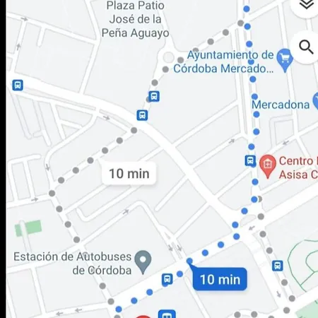 Huerta De La Reina *
